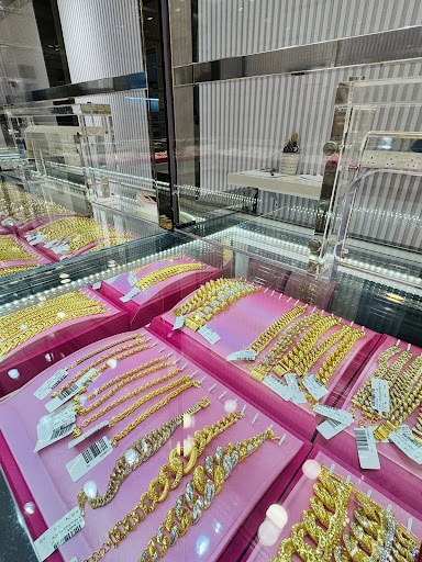 KEDAI EMAS SRI KAYANGAN