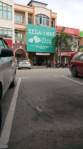 Kedai Emas Dzul