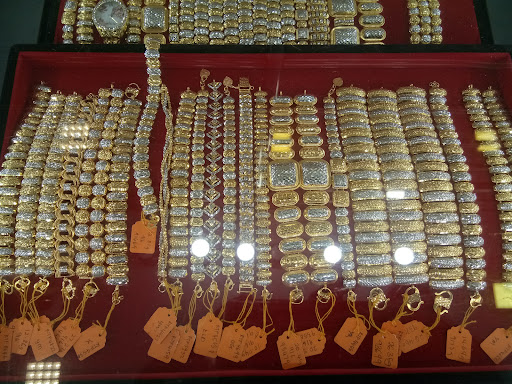 Kedai Emas Lelong Maya