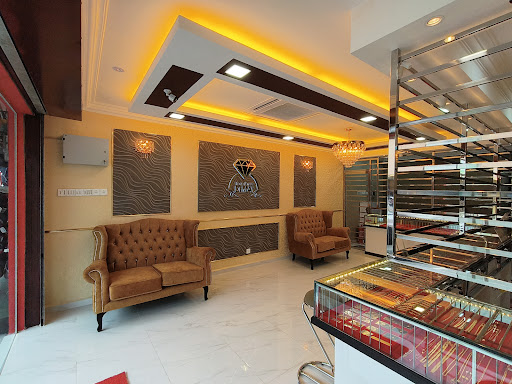 Kedai Emas DrMAY