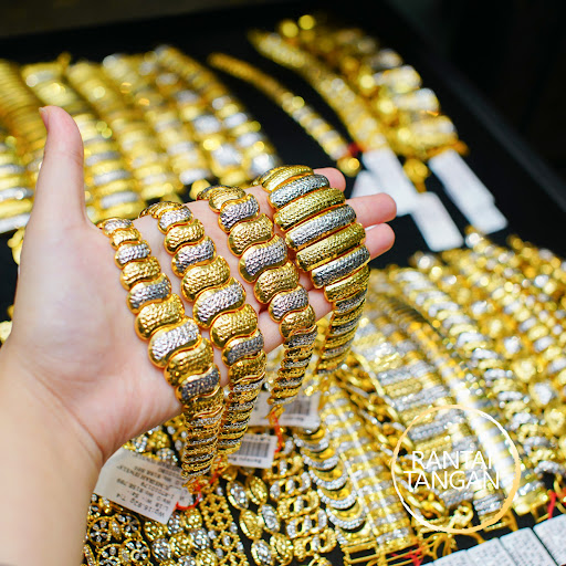 Kedia Emas Jumeirah Jewels Kedia Emas Jumeirah Jewels