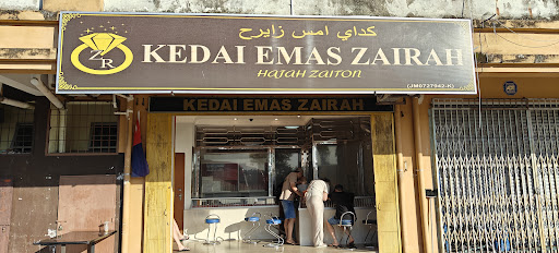 Kedai Emas Zairah Kedai Emas Zairah