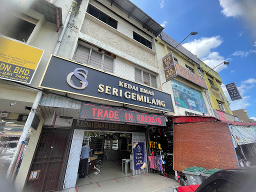 Kedai Emas Near Me: Panduan Lengkap Mencari Kedai Emas Terbaik Di Sekitar Anda