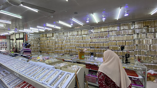 Pemborong Mutiara emas bangkok tawau