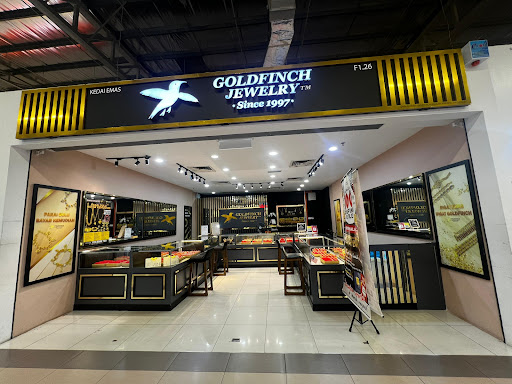 Goldfinch AEON Big Batu Pahat