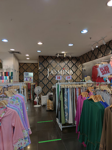 AEON BiG Batu Pahat