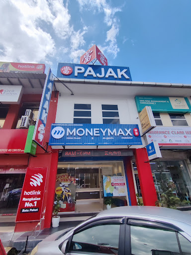 Pajak Gadai MoneyMax - Batu Pahat