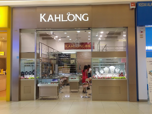 Kahlong Jewellery Batu Pahat Mall