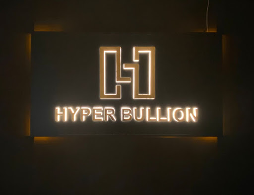 HYPER BULLION HYPER BULLION