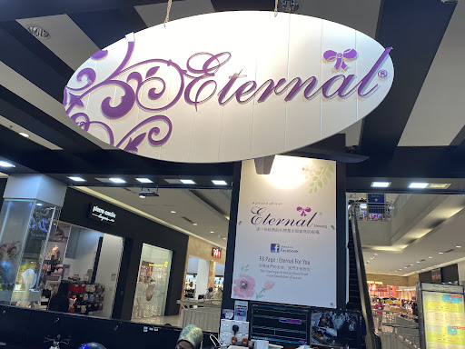 Eternal Jewellery