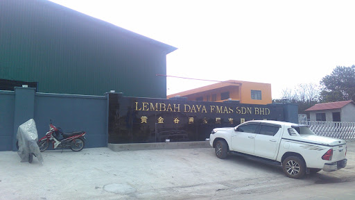 Lembah Daya Emas Sdn Bhd Lembah Daya Emas Sdn Bhd