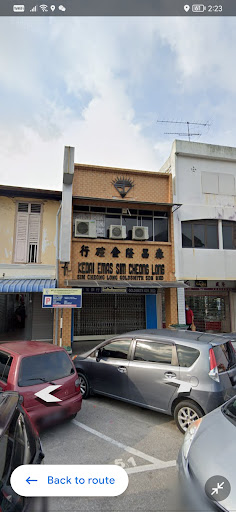 Sim Cheong Long | 森昌隆 Sim Cheong Long | 森昌隆