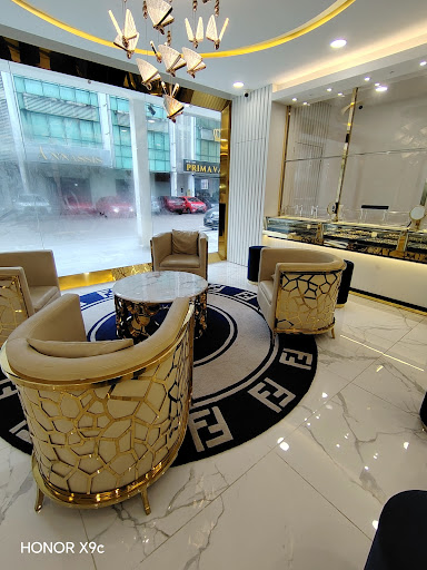Kedai Emas Jumeirah Jewels Bandar Baru Uda