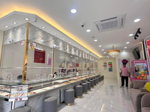 Kedai Emas Ros Merah Tun Aminah