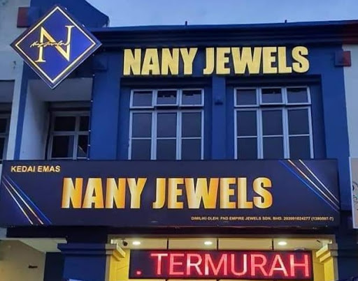KEDAI EMAS NANY JEWELS