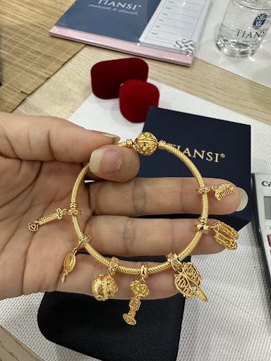 Tian Si Jewellery (Austin)