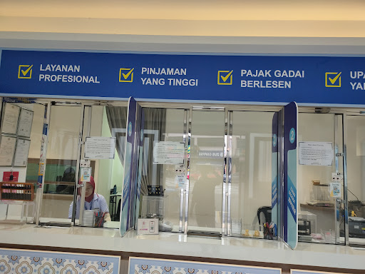 Pajak Gadai Mersing Mericap ( Drive Thru ) Pajak Gadai Mersing Mericap ( Drive Thru )