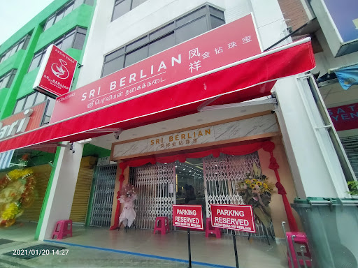 Kedai Emas Sri Berlian Kedai Emas Sri Berlian