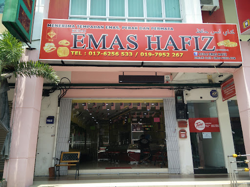 KEDAI EMAS HAFIZ