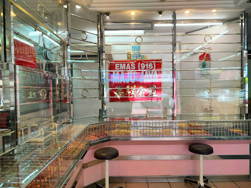 Kedai Emas Maju Jaya