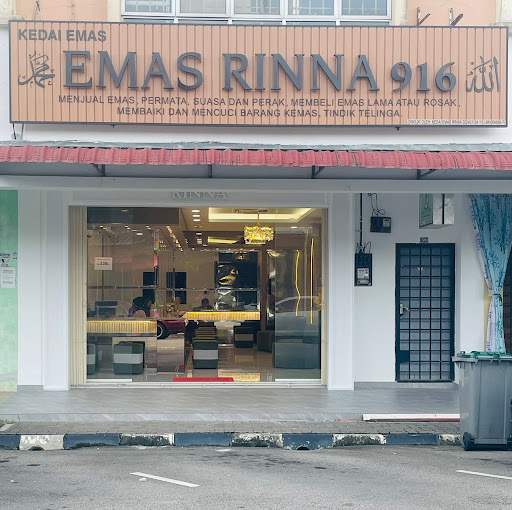 Kedai Emas Rinna