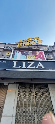Kedai Emas Jumbo