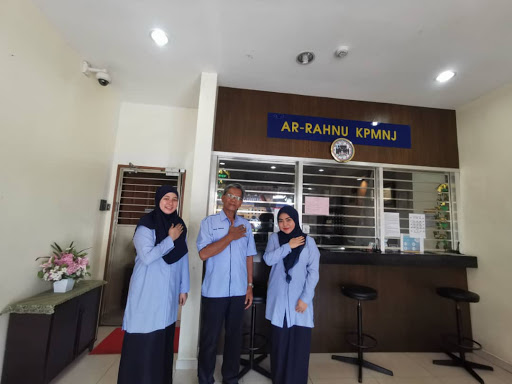 Ar-Rahnu KPMNJ Kota Tinggi