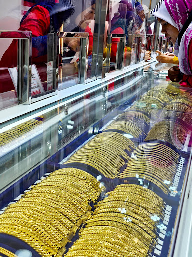 KT JEWELLERY (MERSING) SDN. BHD. KT JEWELLERY (MERSING) SDN. BHD.