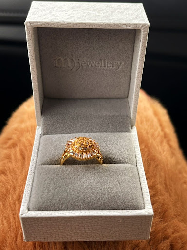 MJ Jewellery MJ Jewellery
