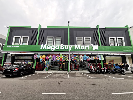 MegaBuy Mart (Pontian)