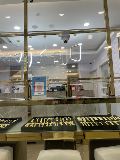 Kedai Emas Siti Jewels, Gelang Patah