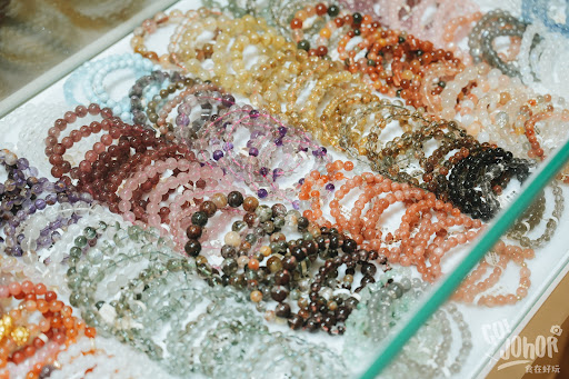 忆玥轩 The Jvogue Jewelry