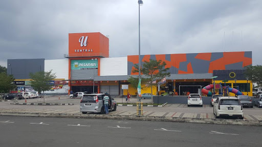 U Sentral Segamat