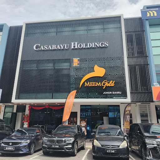 MEEM Gold Johor Bahru