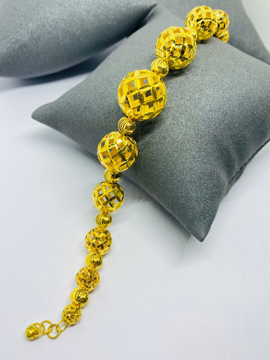 Kedai Emas MG Jewels Johor Bahru