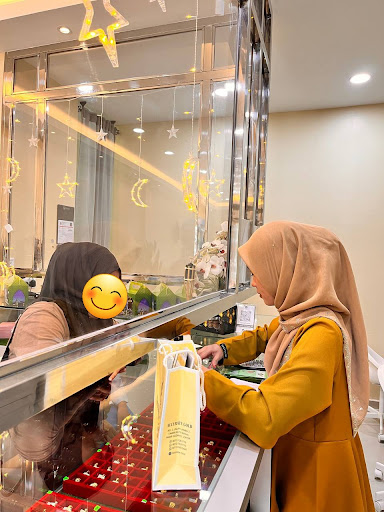 Accurate Gold Sdn Bhd
