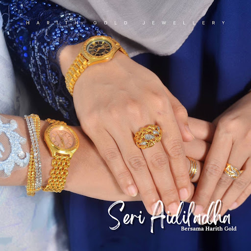 HARITH GOLD & JEWELLERY (HQ) HARITH GOLD & JEWELLERY (HQ)