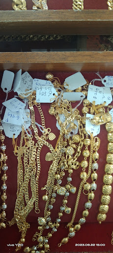 Kedai Emas Ariffin Hussin Kedai Emas Ariffin Hussin
