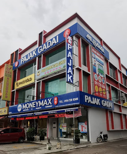 MoneyMax Malaysia MoneyMax Malaysia