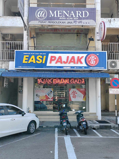 Easi Pajak - Kluang Easi Pajak - Kluang