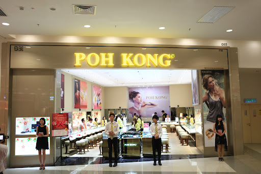 Poh Kong Poh Kong