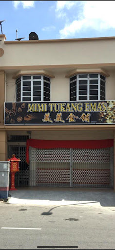 Mimi Tukang Emas