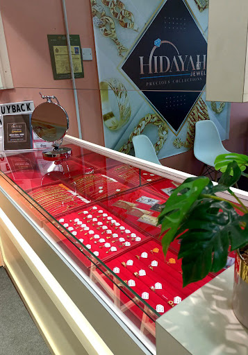 Hidayah Jewel