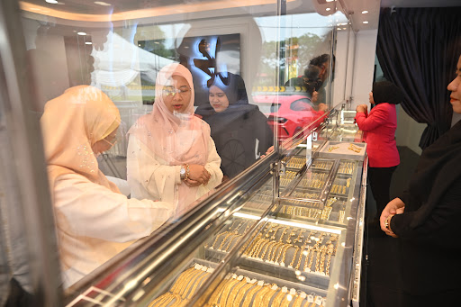 RICHVALET BATU PAHAT