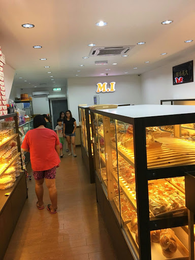 M.I Kedai Roti and Kek