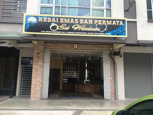 Kedai Emas Sri Kulai
