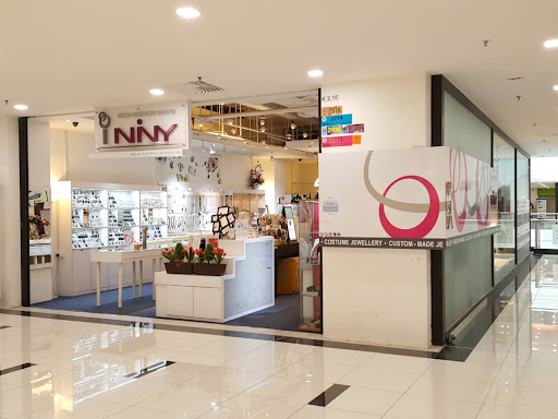 Ininy Jewellery Tebrau