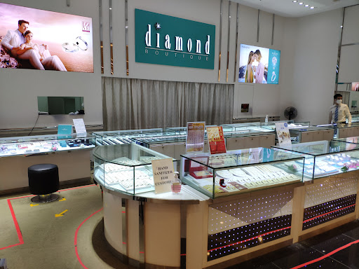 Diamond Boutique Aeon Tebrau