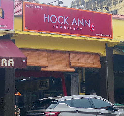 Hock Ann Jewellery