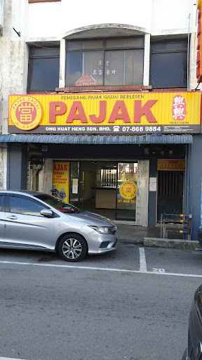 PAJAK GADAI ONG HUAT HENG SDN BHD